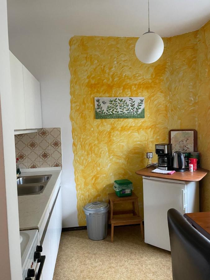 Grazer Spatz Eksteriør bilde